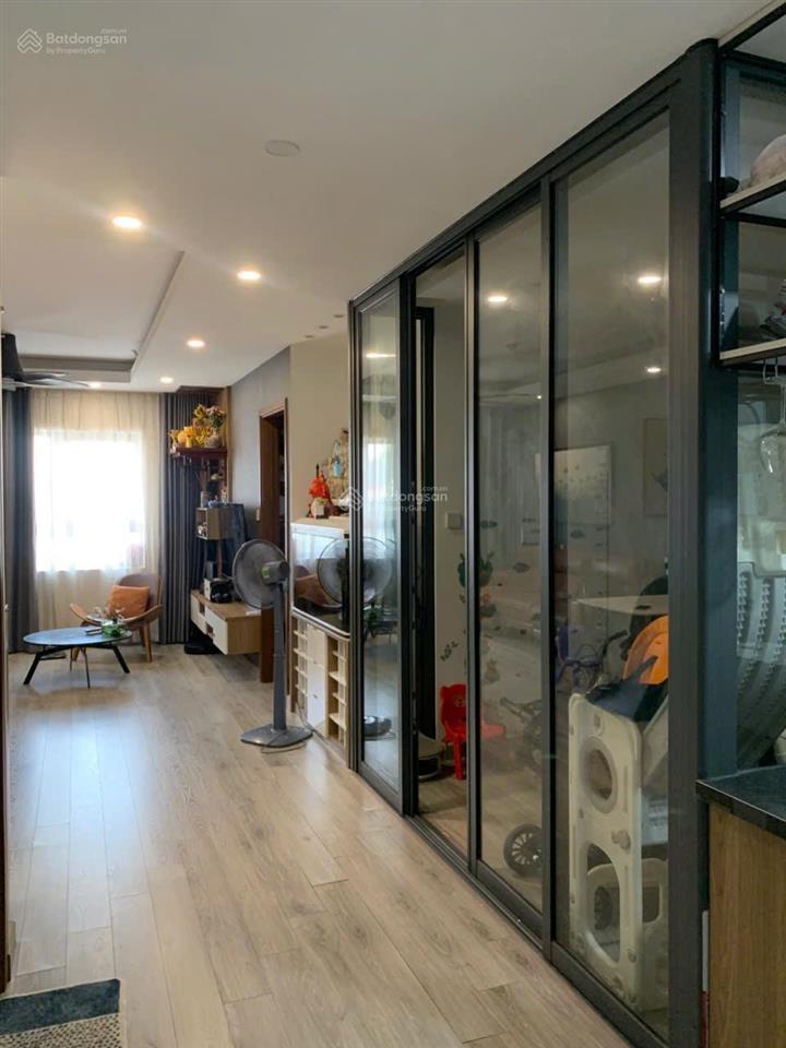 Chính chủ bán nhanh căn 2 ngủ 2wc 78m2 full nội thất cực đẹp tòa the one gamuda gardens