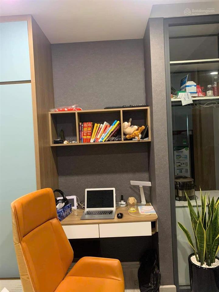 Chính chủ bán nhanh căn 2 ngủ 2wc 78m2 full nội thất cực đẹp tòa the one gamuda gardens