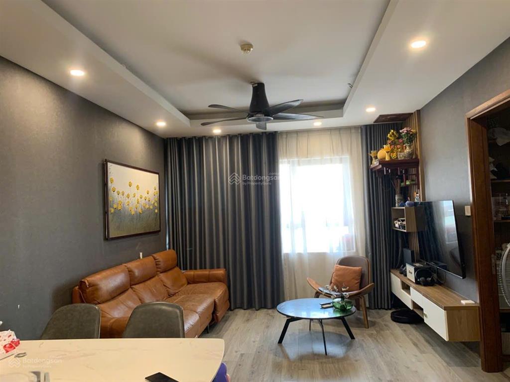 Chính chủ bán nhanh căn 2 ngủ 2wc 78m2 full nội thất cực đẹp tòa the one gamuda gardens