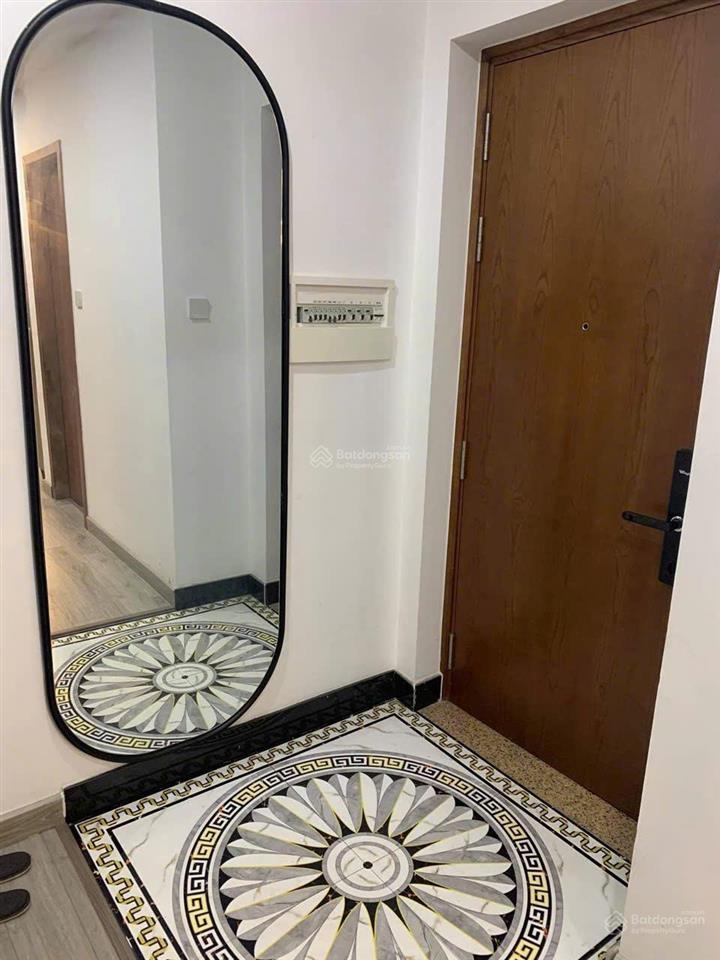 Chính chủ bán nhanh căn 2 ngủ 2wc 78m2 full nội thất cực đẹp tòa the one gamuda gardens