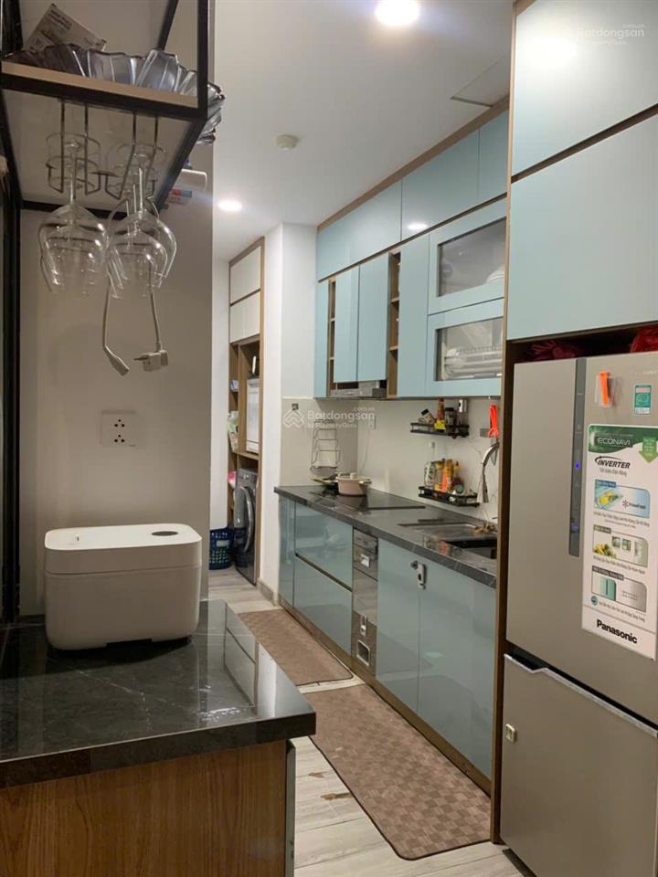 Chính chủ bán nhanh căn 2 ngủ 2wc 78m2 full nội thất cực đẹp tòa the one gamuda gardens