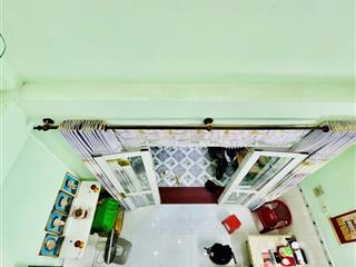 Quận 7 - Nhà đẹp - 74m2 - hẻm ô tô - Chính chủ 1 đời - 3 tầng - 9.8 Tỷ