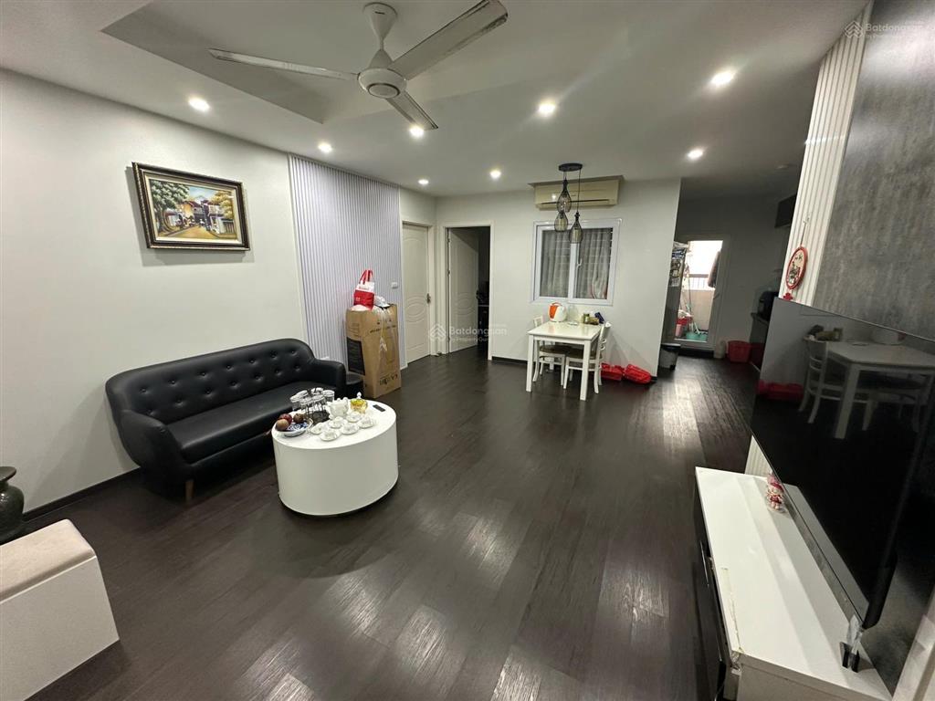 Chính chủ bán căn hộ eurowindow river park tầng 30, 2 phòng ngủ, view đẹp, đầy đủ nội thất
