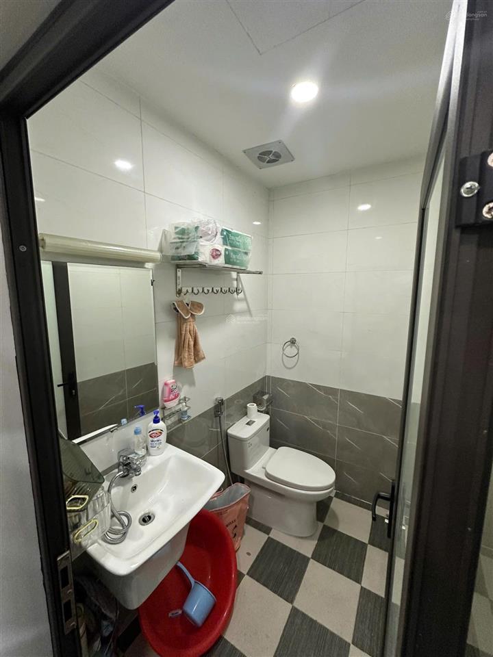 Chính chủ bán căn hộ eurowindow river park tầng 30, 2 phòng ngủ, view đẹp, đầy đủ nội thất