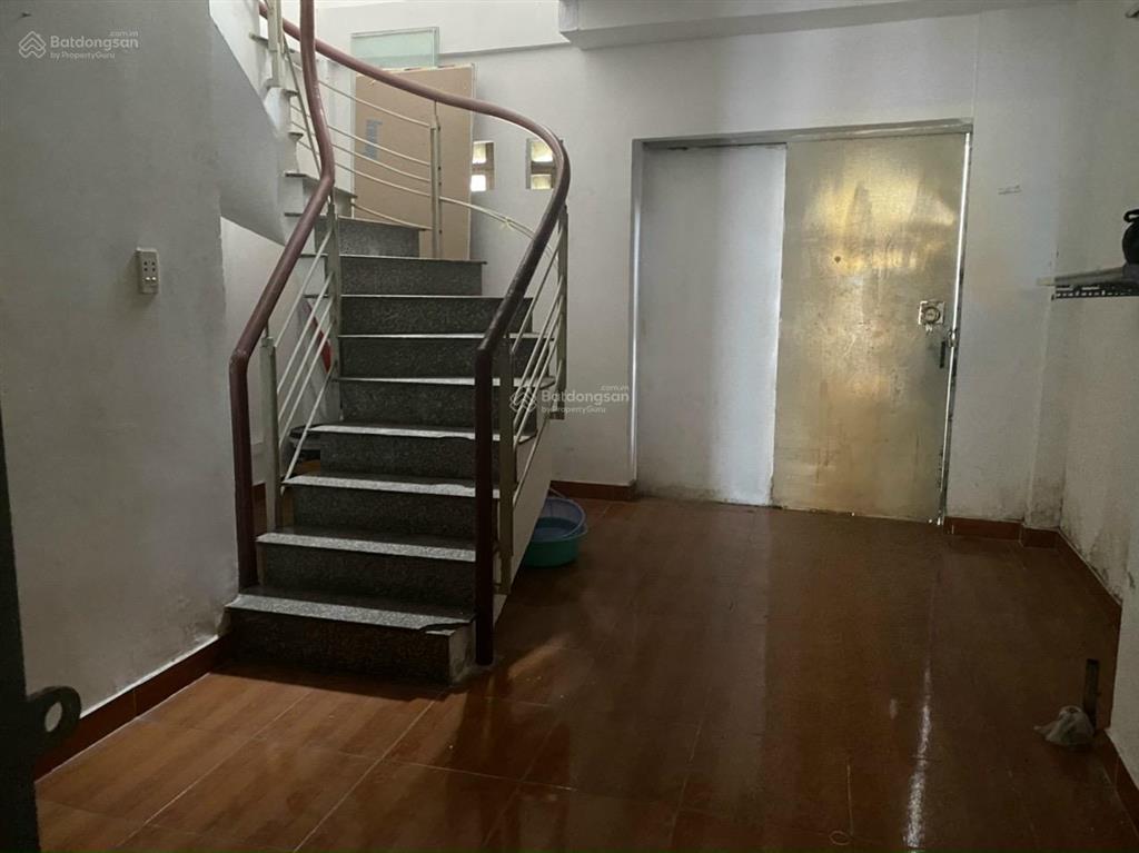 Cần bán gấp nhà mặt tiền phan đình phùng