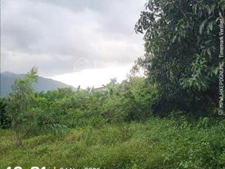 Cần bán lô 271.7m2 full thổ cư ngang 11m thái khang phước hạ  0901 282 ***