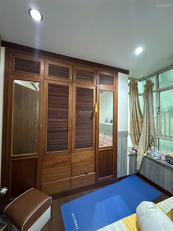 Chính chủ cho thuê căn hộ hoàng anh gia lai ii tại quận 7, diện tích 96m2, 2pn, giá 8 triệu/tháng