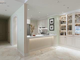 Cho thuê căn 2pn diện tích lớn 140m2 the river nhà siêu đẹp giá chỉ 60 triệu, view sông mát mẻ