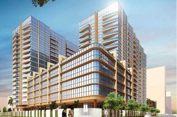 Cho thuê căn 2pn diện tích lớn 140m2 the river nhà siêu đẹp giá chỉ 60 triệu, view sông mát mẻ