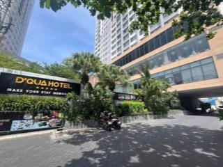 Căn hộ view biển ngay trung tâm nha trang đã có sổ hồng