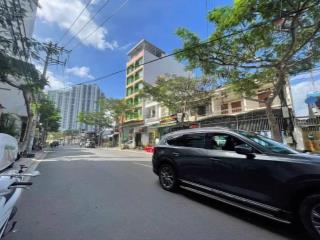 Bán nhà vườn mặt tiền đường dương hiến quyền  bắc nha trang. cách biển chỉ 100m