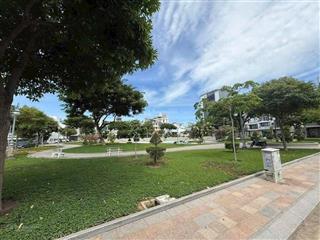 Giá tốt bán nhanh. lô biệt thự v2 kđt vcn phước hải, nha trang