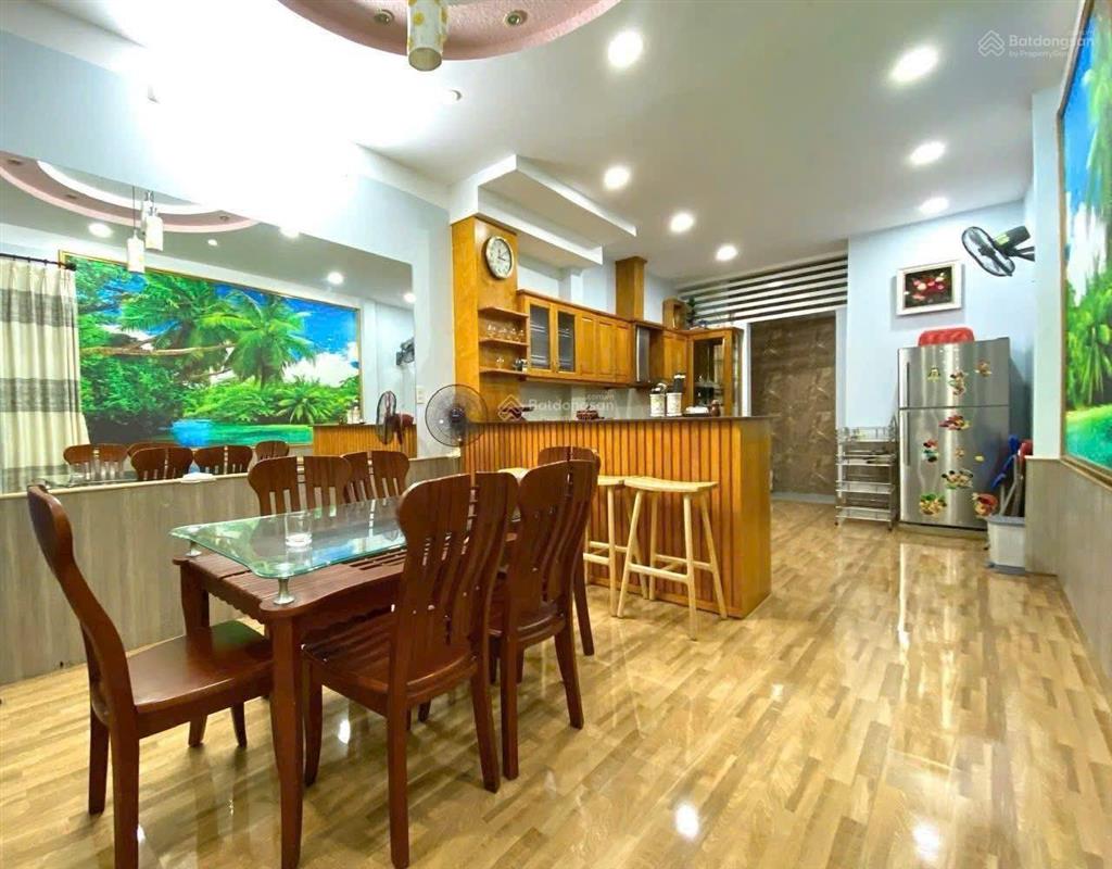 Bán nhà 3 tầng góc hẻm ô tô nguyễn thiện thuật, phường lộc thọ, thành phố nha trang