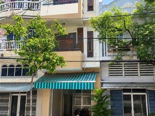Bán nhà mặt tiền cửu long trung tâm nha trang