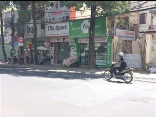 Bán đất tặng nhà cấp 4, mặt tiền nguyễn thị minh khai  nha trang. khu phố tây đoạn trịnh phong