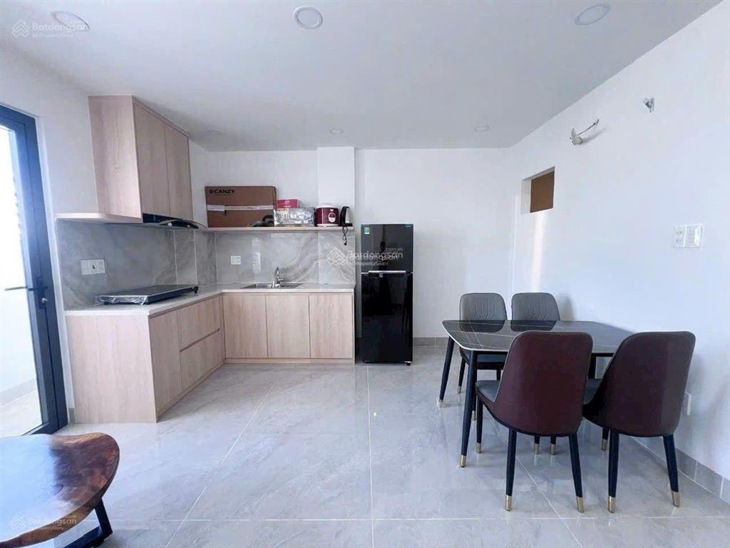 Nhà 5 tầng mặt tiền trần quý cáp, tòa căn hộ cao cấp có thang máy  dòng tiền sẵn 86tr/tháng