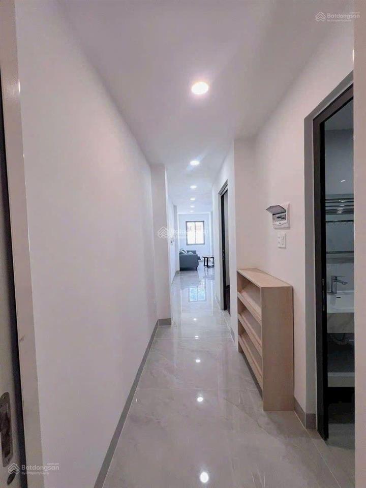 Nhà 5 tầng mặt tiền trần quý cáp, tòa căn hộ cao cấp có thang máy  dòng tiền sẵn 86tr/tháng