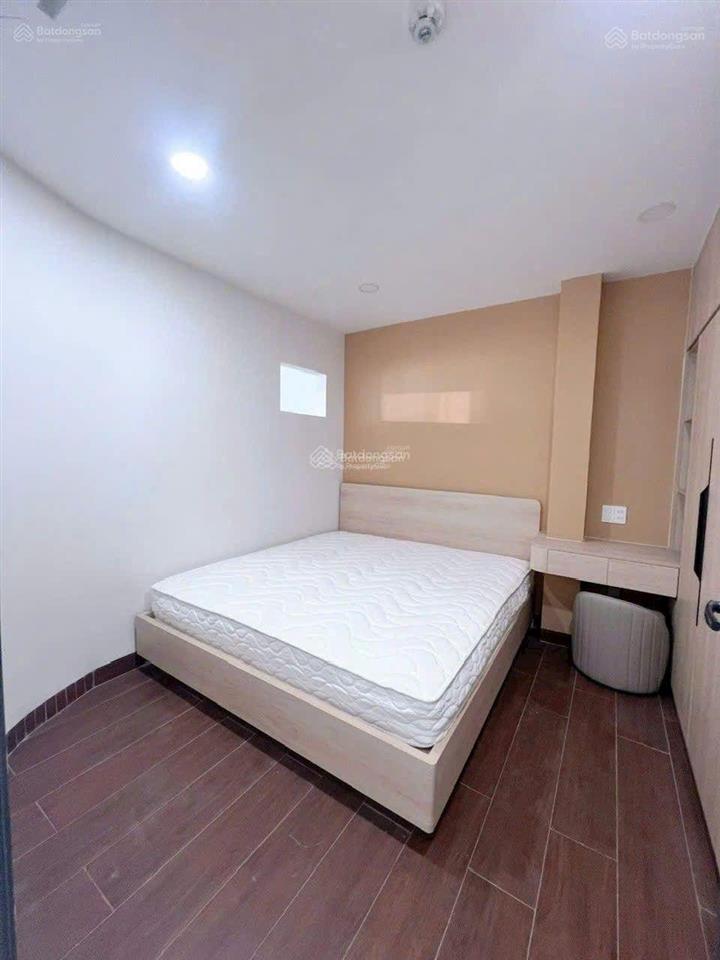 Nhà 5 tầng mặt tiền trần quý cáp, tòa căn hộ cao cấp có thang máy  dòng tiền sẵn 86tr/tháng