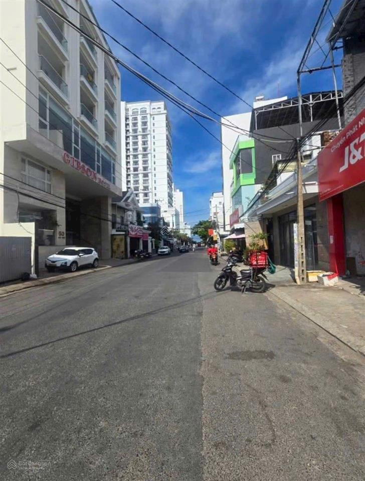 Bán đất mặt tiền bắc sơn, cách biển 250m, nha trang chỉ 128 tr/m2