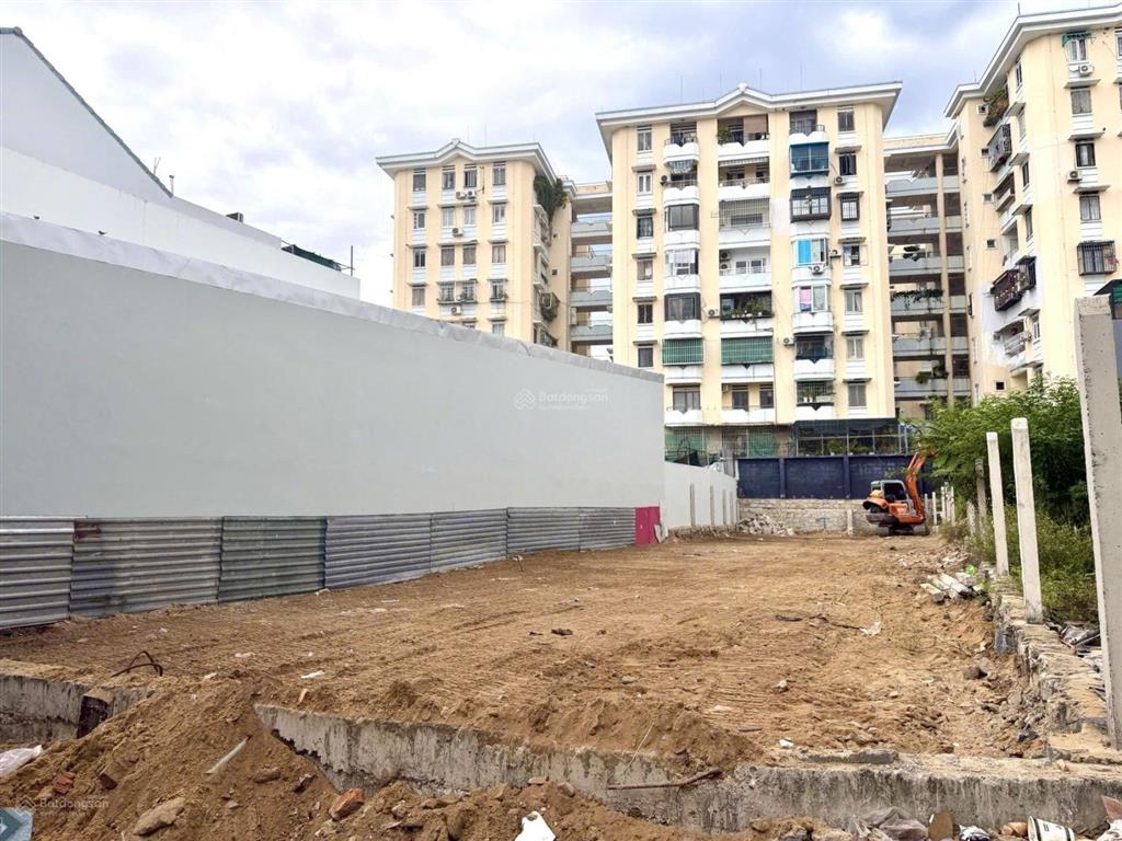 Bán đất mặt tiền đường đồng nai  nha trang. cách ngã 3 tố hữu chỉ 20m