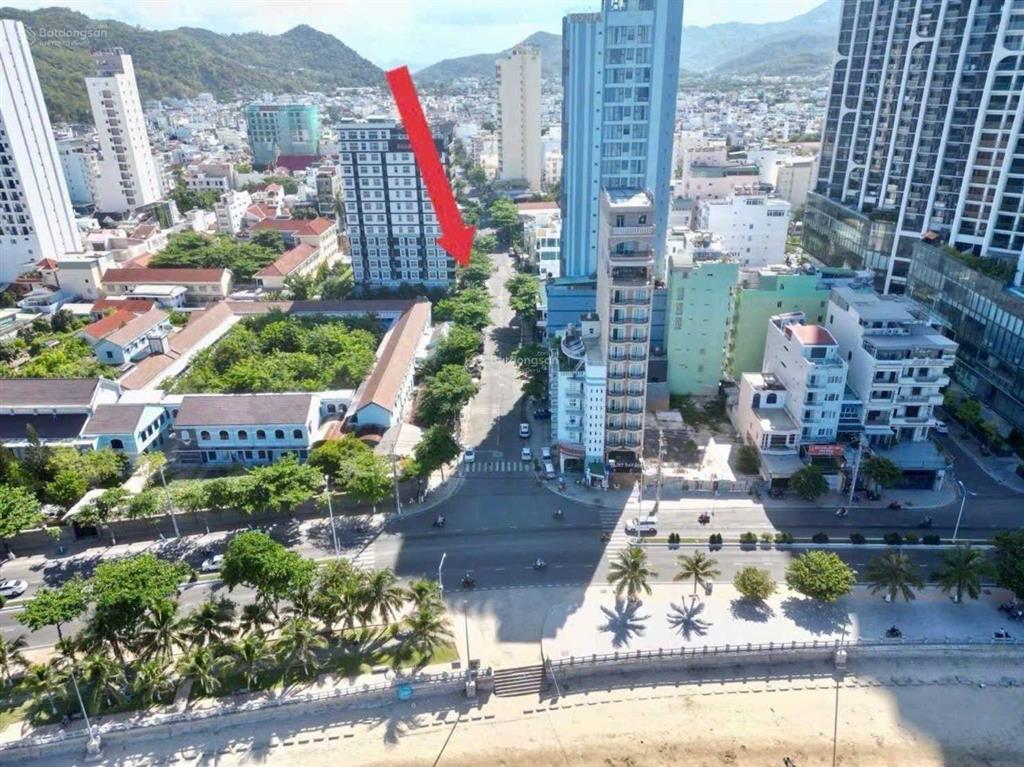 Bán đất mặt tiền củ chi, bắc nha trang  gần biển, sẵn mô hình cafe koi đang kinh doanh