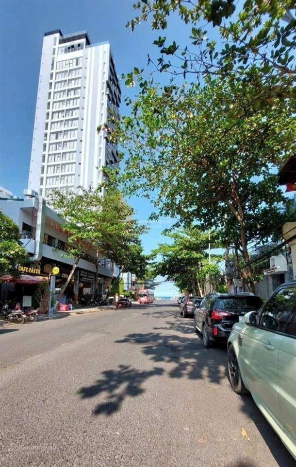 Bán đất mặt tiền củ chi, bắc nha trang  gần biển, sẵn mô hình cafe koi đang kinh doanh
