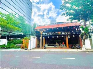 Bán đất mặt tiền củ chi, bắc nha trang  gần biển, sẵn mô hình cafe koi đang kinh doanh
