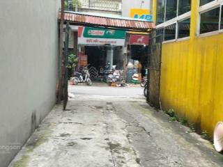 Bán nhà mới xây ở lạc long quân ngõ ô tô thông, dòng tiền 35tr/tháng