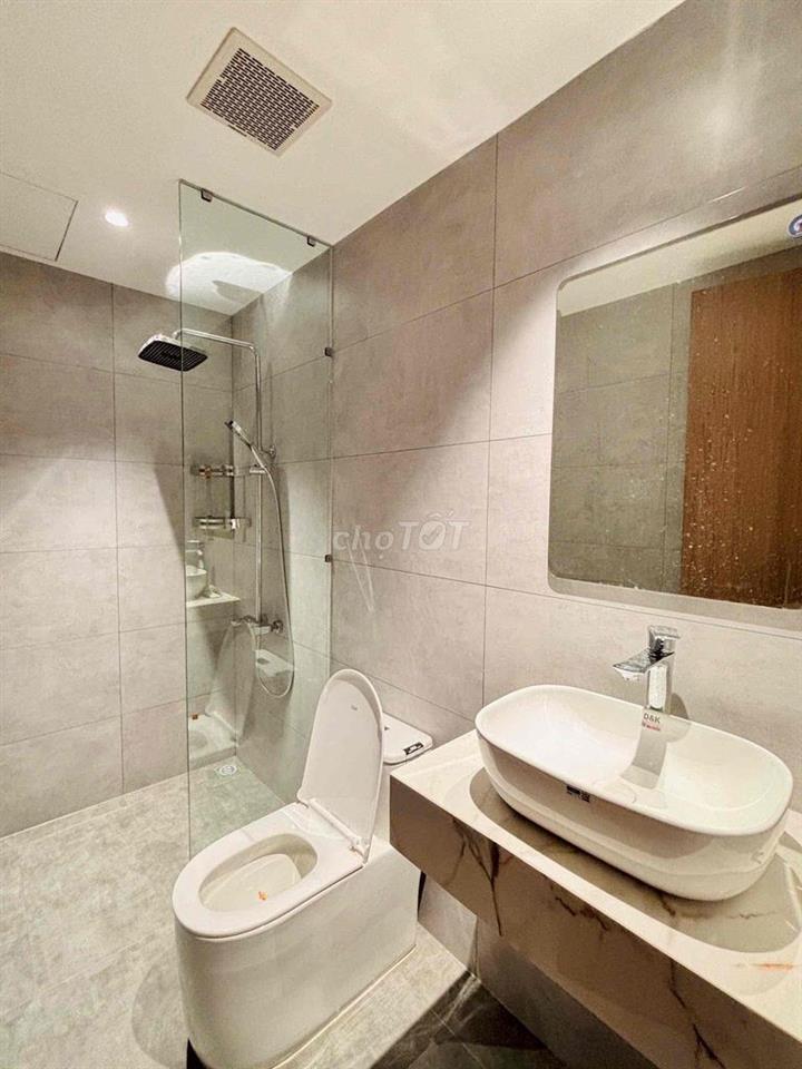 Bán toà căn hộ cao cấp Mỹ Đa Tây 10- 12 căn hộ full nội thất cao cấp