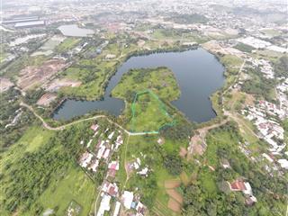 12.000m2 gần cao tốc mỹ phước  tân vạn. thích hợp làm bãi xe, sân thể thao, bãi tập kết vật liệu