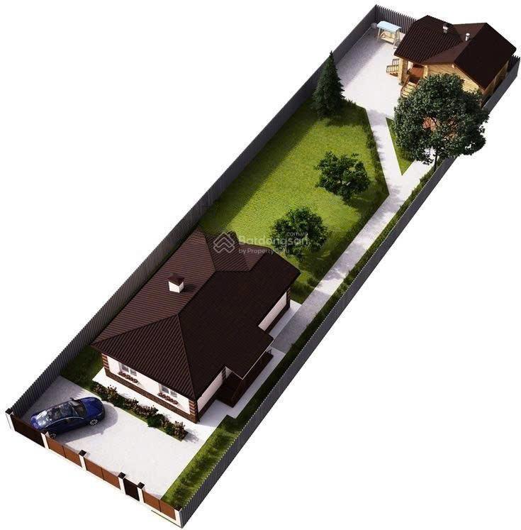 450m2 mặt tiền trung tâm biên hòa, vị trí nằm giữa khu vip d2d nối liền cù lao ngọc hiệp hòa