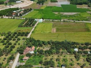 2650m2 đất phường tân triều, đường bê tông thông qua tỉnh lộ 768, xung quanh đầy đủ chợ, trường học