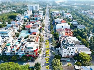 Biệt thự 450m2 khu d2d biên hòa. lý tưởng kinh doanh nhà hàng, cà phê sân vườn, trường học, mầm non