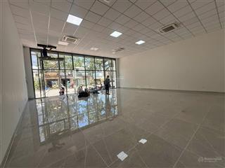 Mặt bằng 130m2 mới xây đối diện the fresia biên hòa  thích hợp mở cafe, shop, showroom, chuỗi f&b
