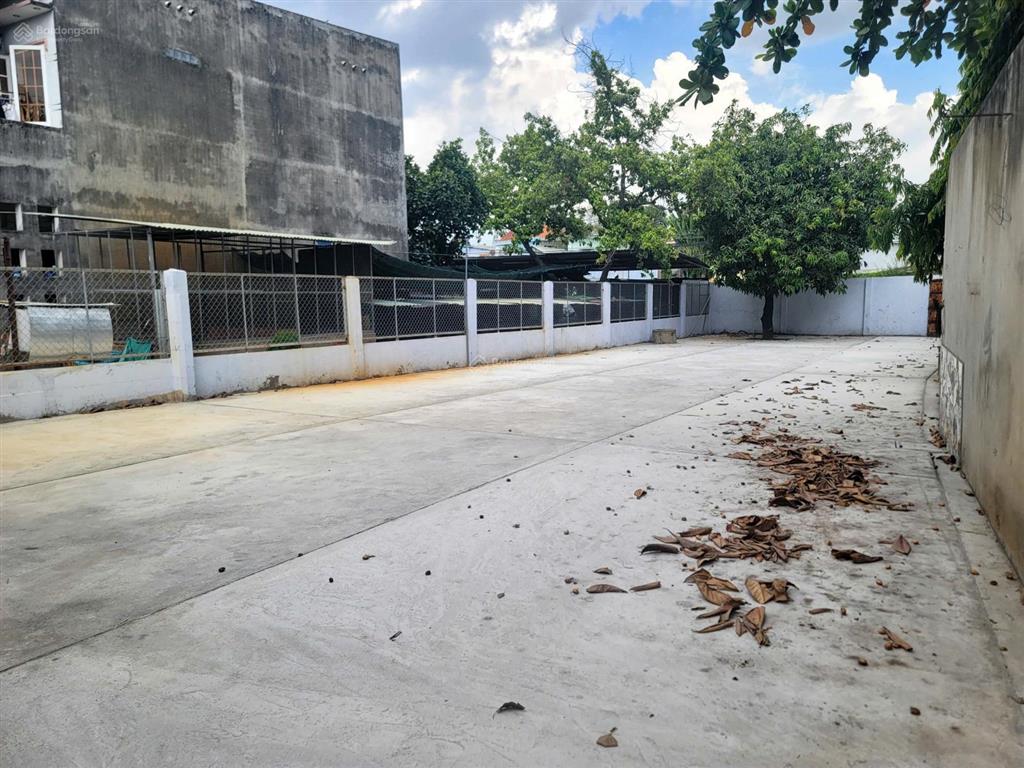 Nhà vườn 650m2 12 triệu/tháng trung tâm, không gian rộng rãi, yên tĩnh phù hợp ở, văn phòng công ty