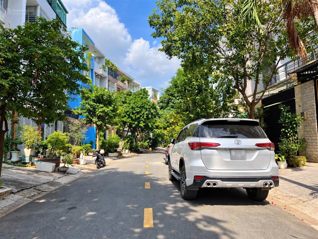 Bán lô đất 4x20 khu dân cư an phú an khánh, dân cư đông đúc, thích hợp ở hay xây văn phòng