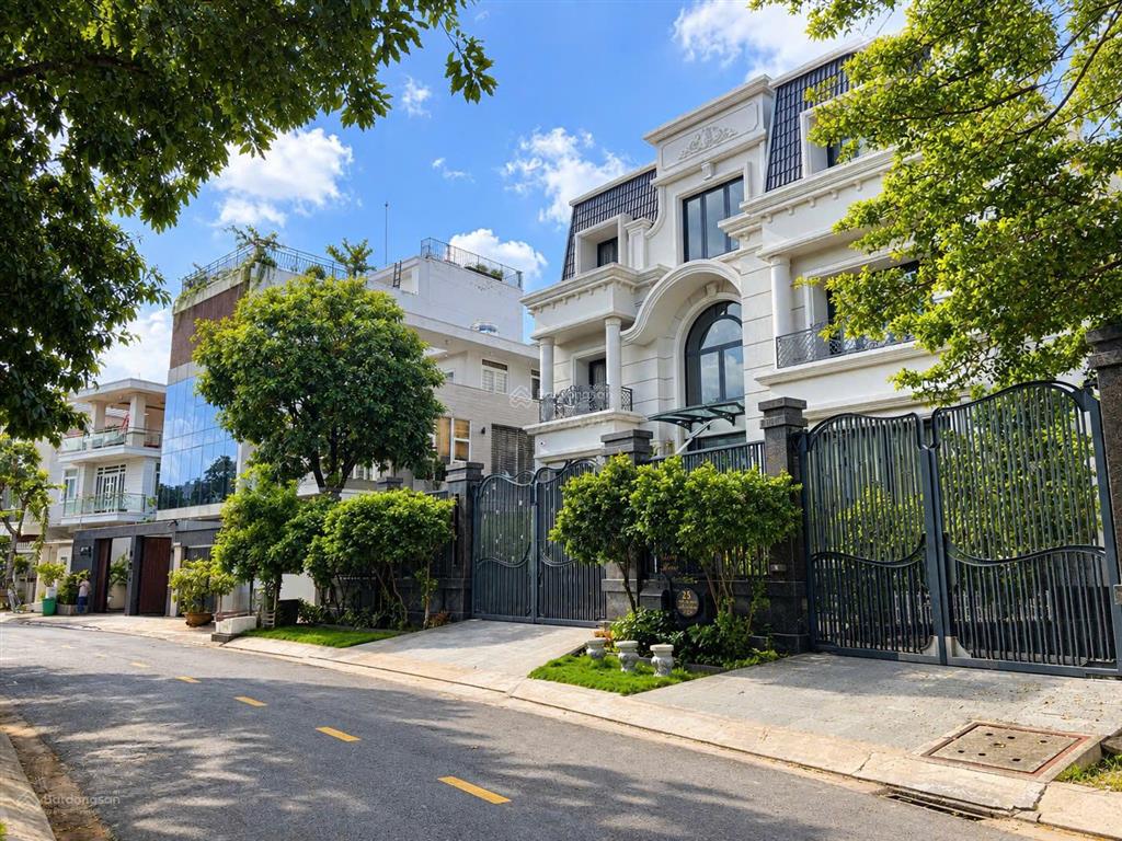 Bán lô đất 4x20 khu dân cư an phú an khánh, dân cư đông đúc, thích hợp ở hay xây văn phòng