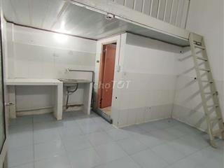 phòng 20m gần CVien Gia Định giá rẻ