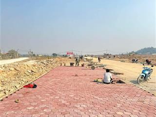 Hot! đất nền dự án bán tại khu dân cư nam tiến, đt 398, đồng việt, tp. bắc giang, 2,2 tỷ, 90m2