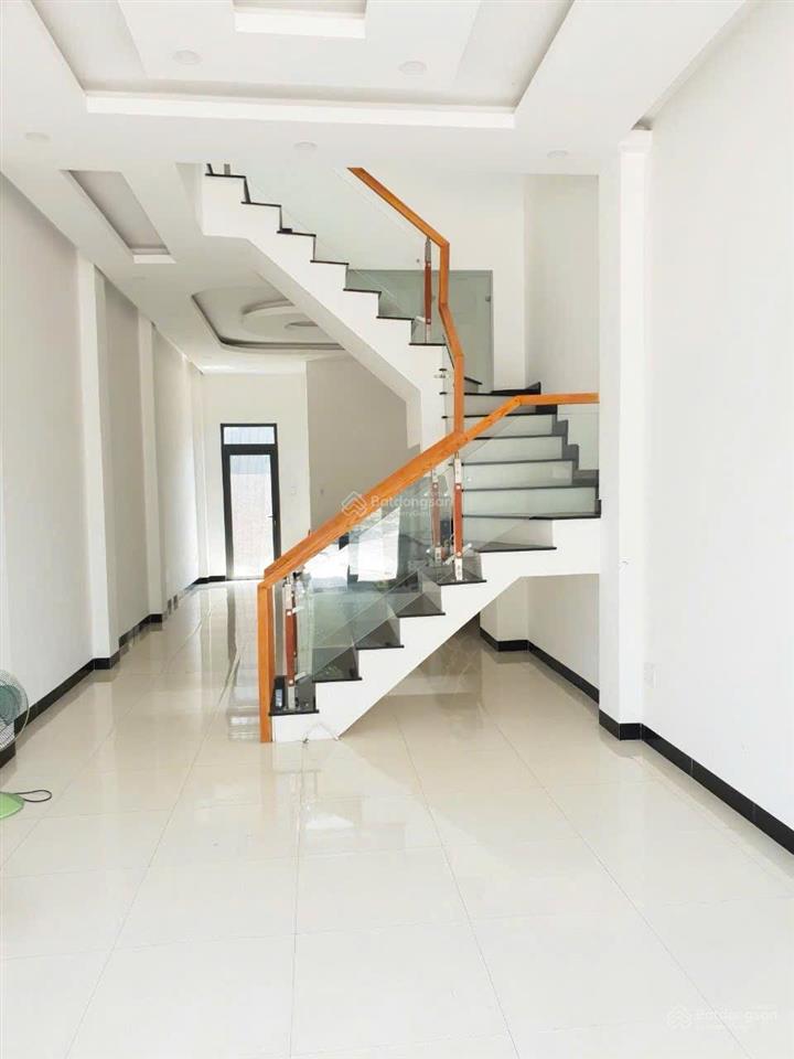 Cho thuê nhà 03 tầng tại kdc lê phong an phú, p. an phú, tp. hcm