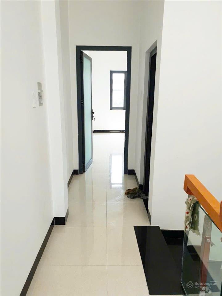 Cho thuê nhà 03 tầng tại kdc lê phong an phú, p. an phú, tp. hcm