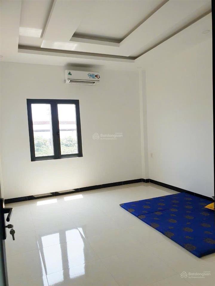 Cho thuê nhà 03 tầng tại kdc lê phong an phú, p. an phú, tp. hcm