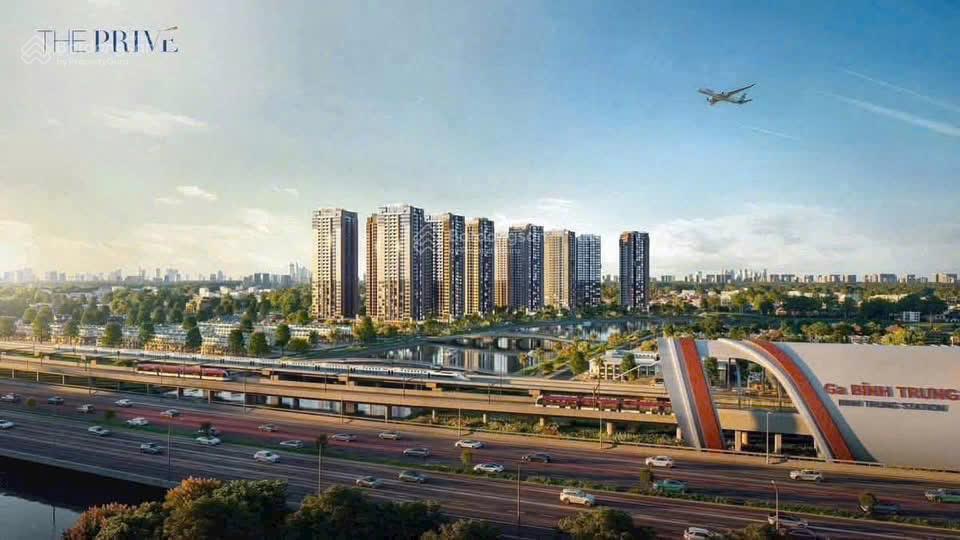 Mua trực tiếp cđt được nhiều ưu đãi chiết khấu cao hỗ trợ lãi suất khi mua nhà privé quận 2