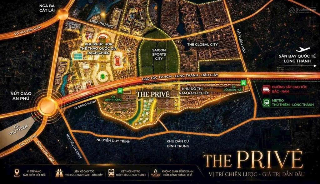 Mua trực tiếp cđt được nhiều ưu đãi chiết khấu cao hỗ trợ lãi suất khi mua nhà privé quận 2