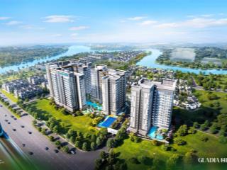 Mở bán giỏ hàng chủ đầu tư gladia heights rất nhiều chính sách ưu đãi  0888 909 *** (mr sỹ)