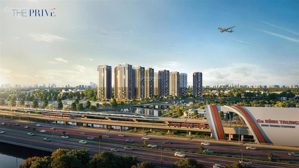 Bán căn 3pn căn hộ privé quận 2, nhiều chính sách ưu đãi từ phía cđt