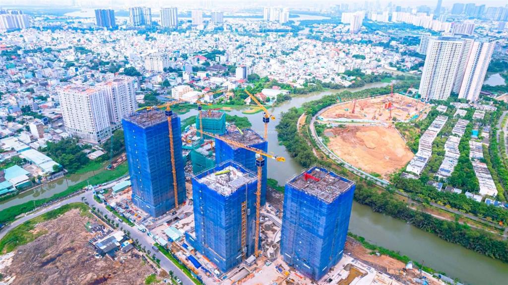 Giỏ hàng 123 phòng ngủ dự án the privé quận 2  chọn căn 0888 909 *** (mr sỹ)