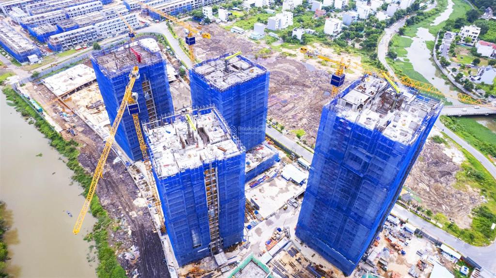 Không mua bây giờ thì mua khi nào rất nhiều chính sách chiết khấu hấp dẫn từ cđt căn hộ privé q 2