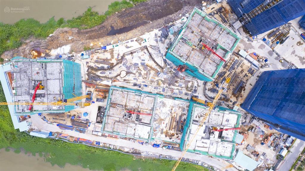 Không mua bây giờ thì mua khi nào rất nhiều chính sách chiết khấu hấp dẫn từ cđt căn hộ privé q 2