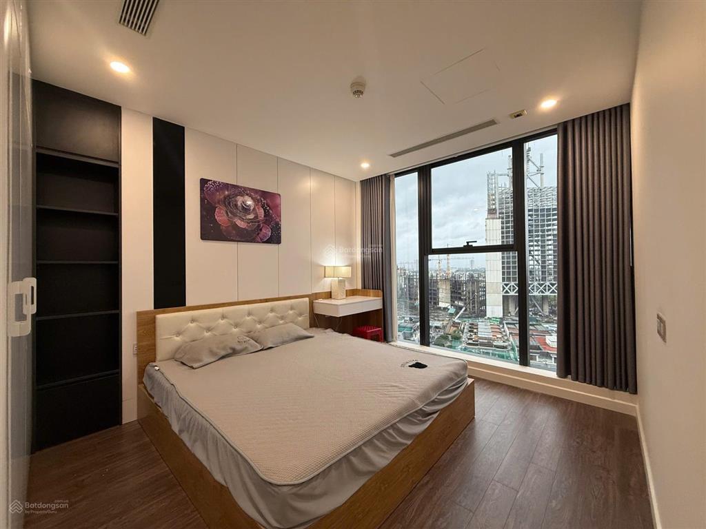 Chính chủ cần bán căn 2838hh1c 46m2. full nội thất vào ở luôn, có gia lộc cho khách thiện chí.